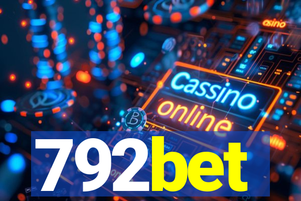 792bet