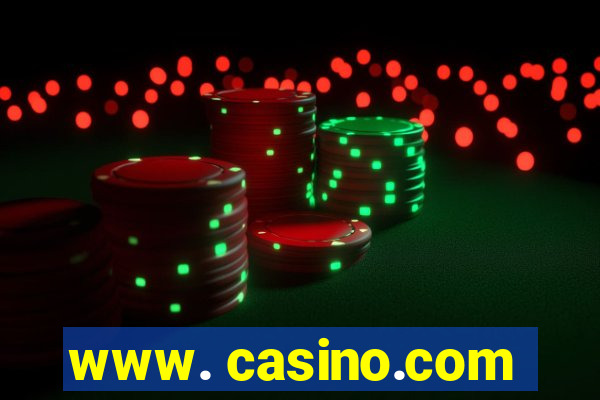 www. casino.com