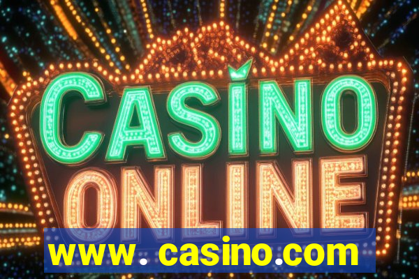 www. casino.com