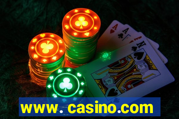 www. casino.com