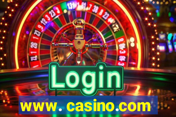 www. casino.com