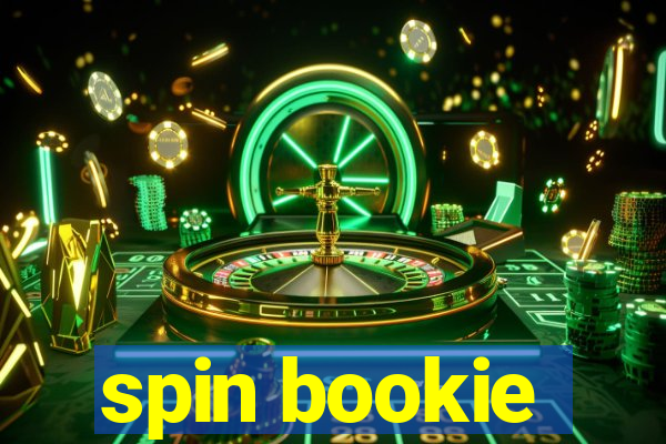 spin bookie