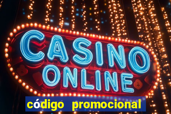 código promocional sport bet