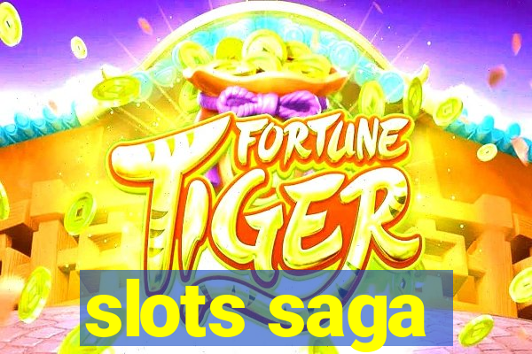 slots saga