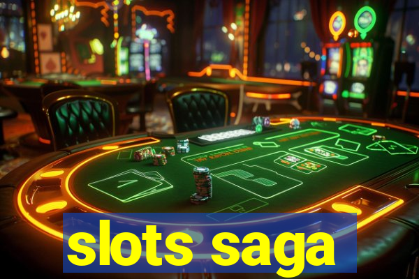 slots saga