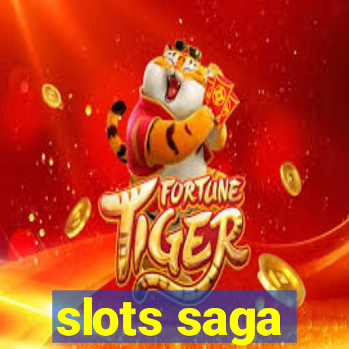 slots saga