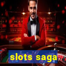 slots saga