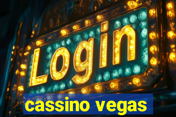 cassino vegas