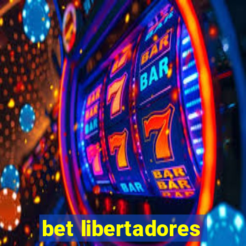 bet libertadores