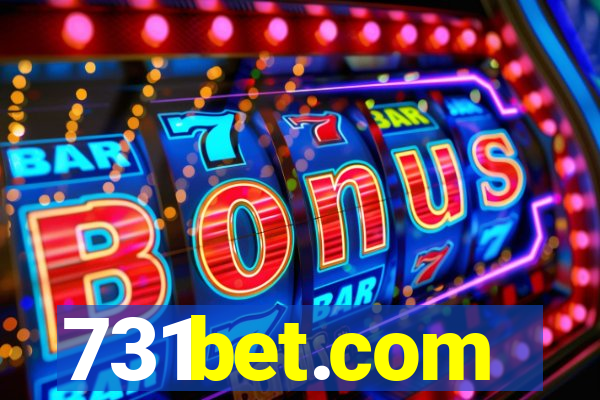 731bet.com