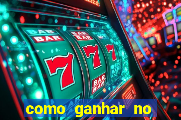 como ganhar no jogo do touro fortune