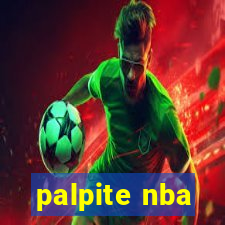 palpite nba