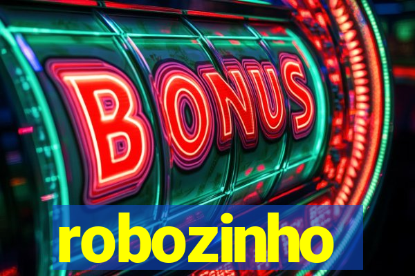 robozinho