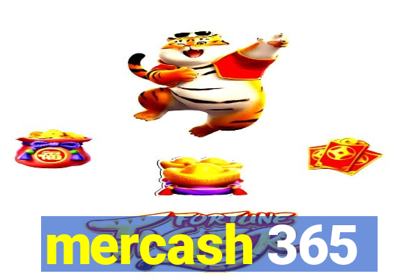 mercash 365