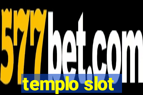 templo slot