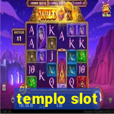 templo slot