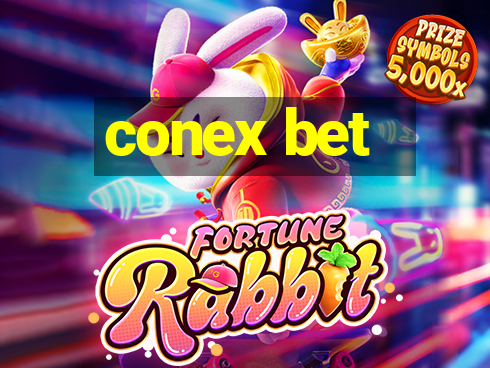 conex bet