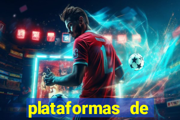 plataformas de casino online