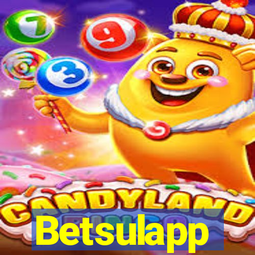 Betsulapp