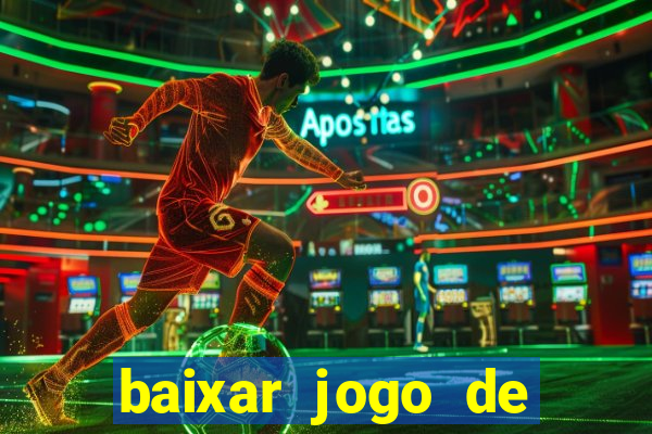 baixar jogo de futebol pc