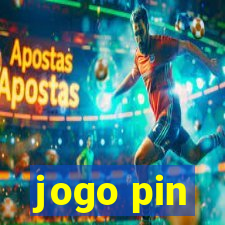 jogo pin