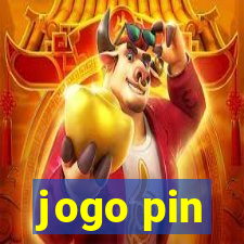 jogo pin