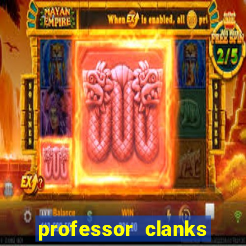 professor clanks combinator slot