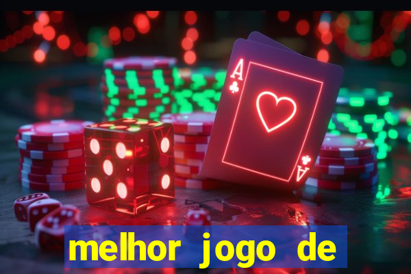 melhor jogo de estratégia 2024