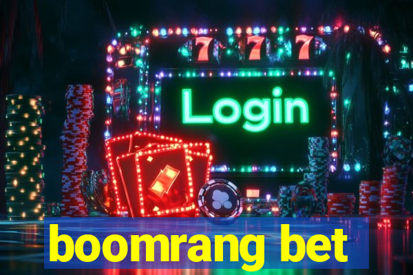 boomrang bet