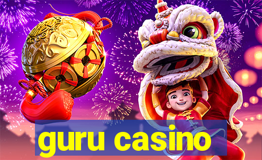 guru casino