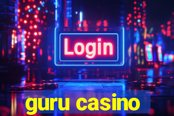 guru casino