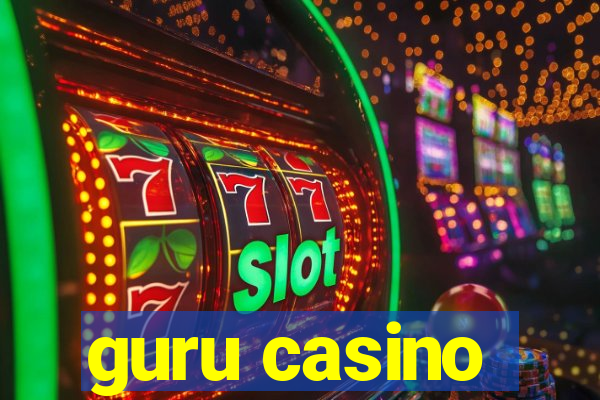 guru casino