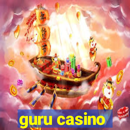 guru casino