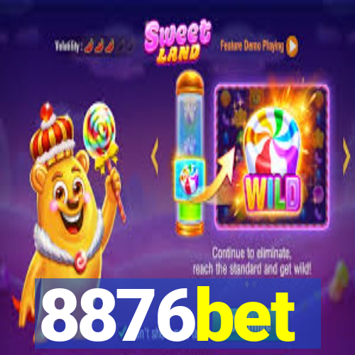 8876bet