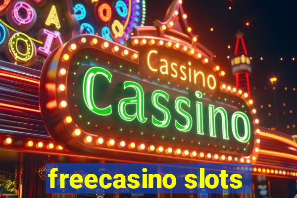 freecasino slots