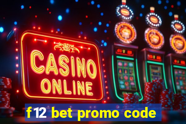 f12 bet promo code