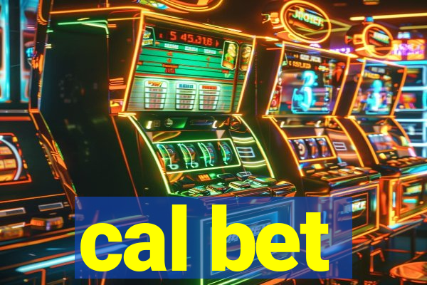 cal bet