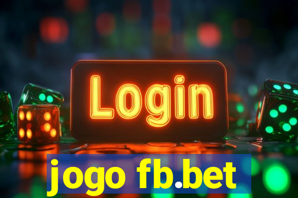 jogo fb.bet