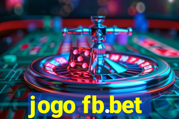 jogo fb.bet