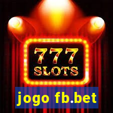 jogo fb.bet