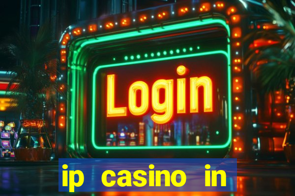 ip casino in biloxi ms