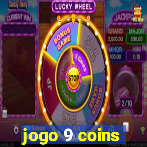 jogo 9 coins