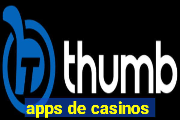 apps de casinos