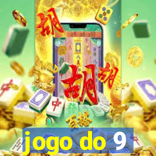 jogo do 9