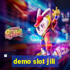 demo slot jili