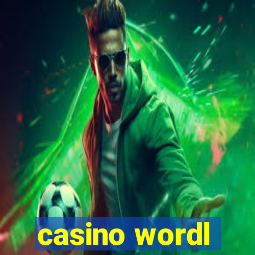 casino wordl