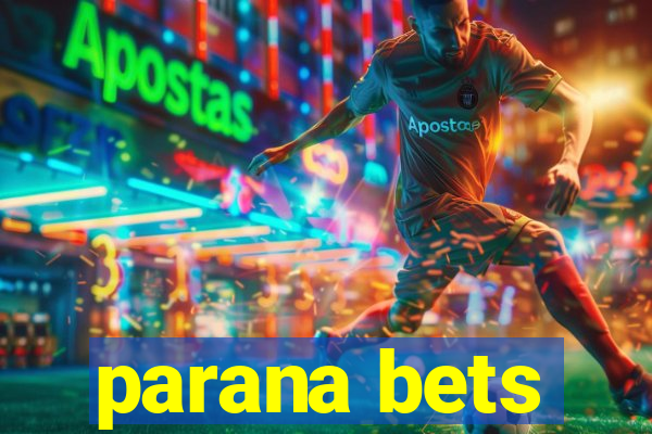 parana bets