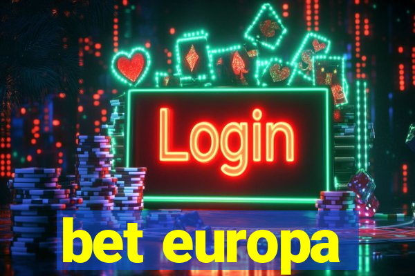 bet europa