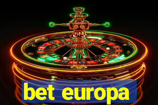 bet europa