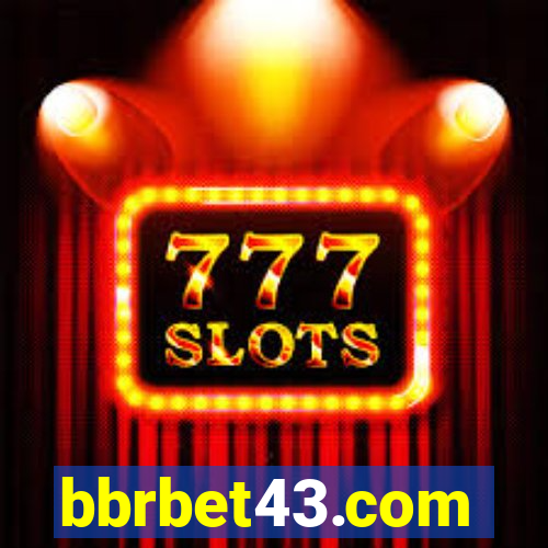 bbrbet43.com